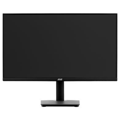 2E Монітор 27" N2723B D-Sub, HDMI, IPS, 75Hz, Pivot (370752) 2E-N2723B-01.UA фото