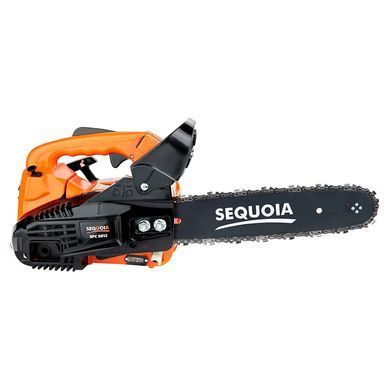 Пила ланцюгова бензинова SEQUOIA SPC0812 SPC0812 фото