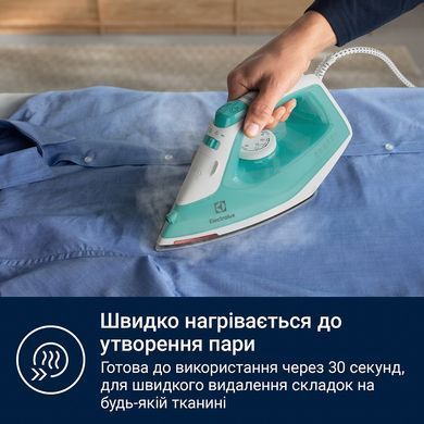 Праска Electrolux E5SI2-2AM (6976889) 910003910 фото