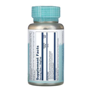 Thyroid Blend SP-26 - 100 caps Solaray