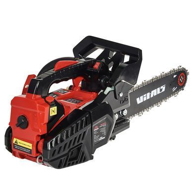 Бензопила ланцюгова Vitals BKZ 2510s V182596 фото