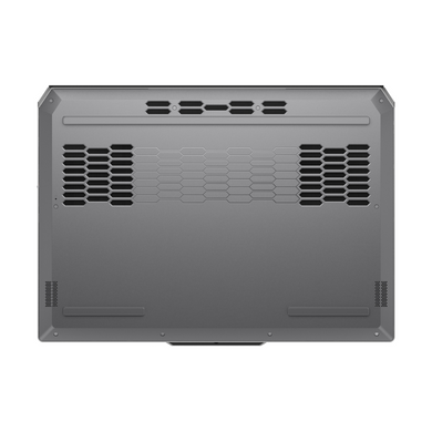 ноутбук 15.6FM/i5-13450HX/24/512/RTX 5060 8GB/DOS/BL/Luna grey LENOVO LOQ 15IRX10 (83JE00L9RA) 3733928 фото