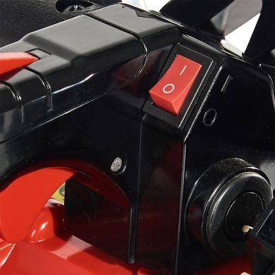Бензопила ланцюгова Vitals BKZ 2510s V182596 фото