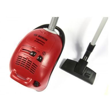 Игрушечный пылесос Klein Bosch Mini красный (6828) dt_31755 фото