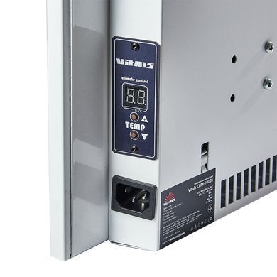 Конвекционный обогреватель Vitals СHM-1000s