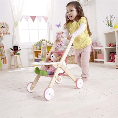 Іграшкова коляска Hape (E3603) dt_12318 фото