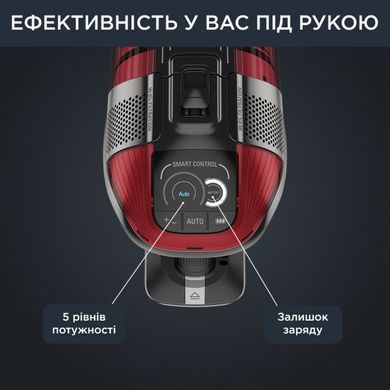 Пылесос аккумуляторный ROWENTA RH98A9WO RH98A9WO фото