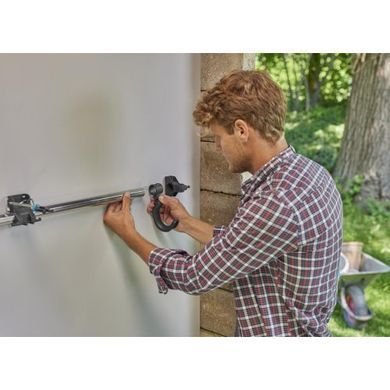Кронштейн для садових інструментів Gardena Combisystem Plus 03509-20.000.00 фото