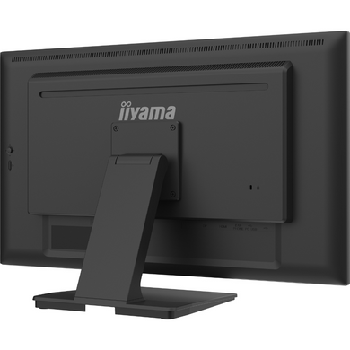 27" 16:9 IPS сенсорний РК монітор, 1920х1080, проекційно-ємністна технологія, 1xHDMI/1xDP/2xUSB 3.2, IIYAMA T2752MSC-B1 3724864 фото