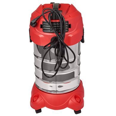 Пилосос будівельний Vitals Master VC 3012sw V173960 фото