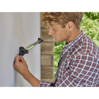 Кронштейн для садових інструментів Gardena Combisystem Plus 03509-20.000.00 фото