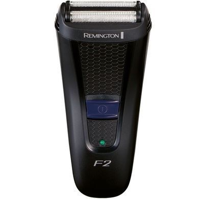 Електрична бритва Remington сіткова F2 STYLE SERIES (371112) F2002 фото