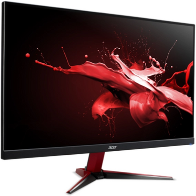 Монiтор 27" Acer VG272Sbmiipx (UM.HV2EE.S04) Black/Red UM.HV2EE.S04 фото