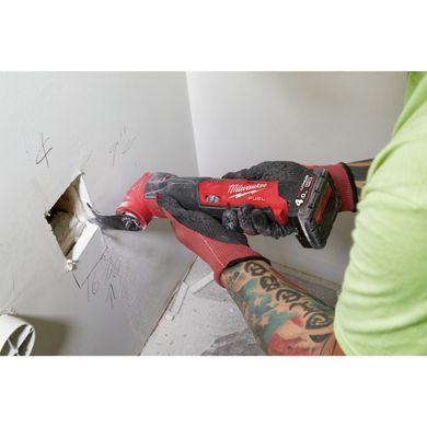 Инструмент многофункциональный аккумуляторный MILWAUKEE, M12 FUEL FMT-0 4933472238 фото