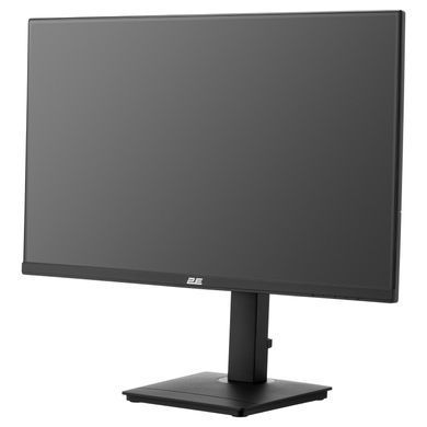 2E Монітор 27" N2723B D-Sub, HDMI, IPS, 75Hz, Pivot (370752) 2E-N2723B-01.UA фото