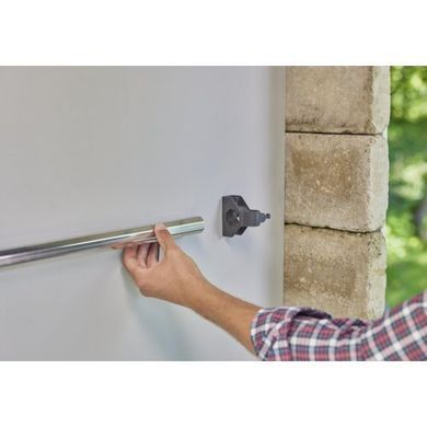 Кронштейн для садових інструментів Gardena Combisystem Plus 03509-20.000.00 фото