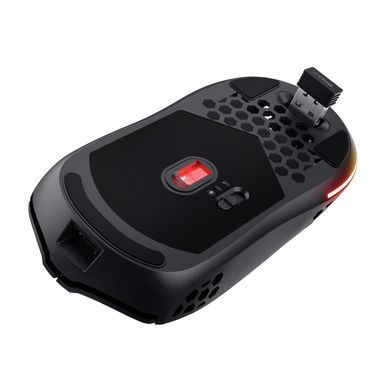 Trust Миша GXT 929 Helox, WL/USB-A, чорний (381034) 25307_TRUST фото