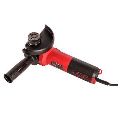 Машина шліфувальна кутова Vitals Professional Ls 1213a BL V235981 фото