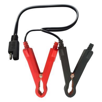 Зарядное устройство Konner&Sohnen Auto Welle KS-B2A с разъемом SAE, 6/12/12,8В, 2А, AC 210~ 240В ~ 50/60 Гц