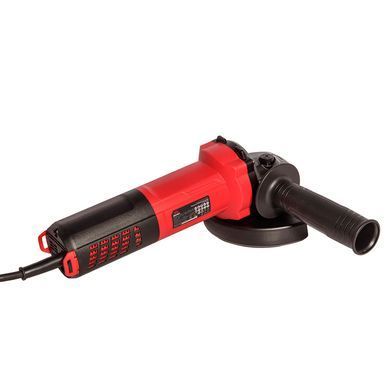 Машина шліфувальна кутова Vitals Professional Ls 1213a BL V235981 фото