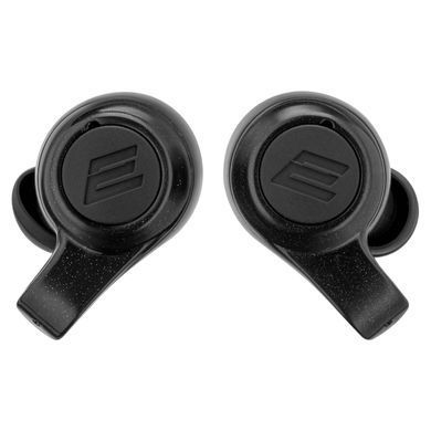 Навушники 2E Novem Pro True Wireless, 4 Mic, Waterproof, Black (375469) 2E-EBTWNPBK фото