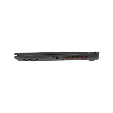 Gigabyte Ноутбук G5 MF 15.6 FHD 144Hz, intel i7-13620H, 16GB, F1TB, NVD4050-6, DOS, чорний (374245) G5_MF5-H2KZ354KD фото