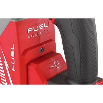 Перфоратор SDS-PLUS аккумуляторный MILWAUKEE, M18 FUEL FHX-0 4933478887 фото