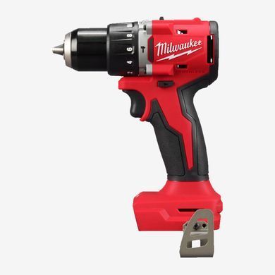 Дриль-шурупокрут з ударом акумуляторний MILWAUKEE, M18 BLPDRC-0X 4933492821 фото