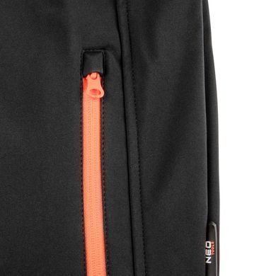Робоча безрукавка Neo Tools 81-532 softshell L