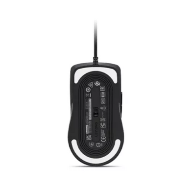 Миша Lenovo M210 RGB Gaming Mouse LENOVO M210 RGB Gaming Mouse (GY51M74265) 3723828 фото