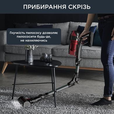 Пылесос аккумуляторный ROWENTA RH98A9WO RH98A9WO фото