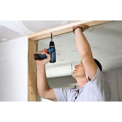 Шуруповерт Bosch GSR 12V-15 без аккумулятора 0601868101 0601868101 фото