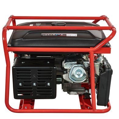 Генератор бензиновий Vitals JBS 6.0ba V155218 фото