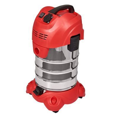 Пилосос будівельний Vitals Master VC 3012sw V173960 фото