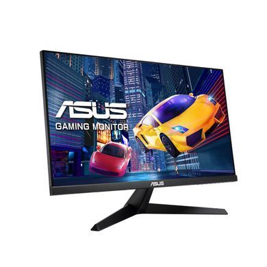 ASUS Монітор 23.8" VY249HGR D-Sub, HDMI, Audio, IPS, 120Hz, 1ms, AdaptiveSync (383629) 90LM06A3-B03A70 фото