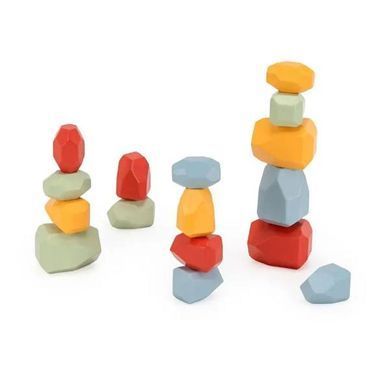 Набор игрушек PolarB Растем вместе от 3 лет (44266FSC) dt_98643 фото