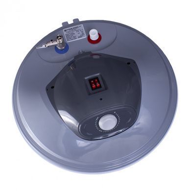 Водонагреватель Eldom Eureka 80 SLIM 2x1.0 kW WV08039D 000002569 фото