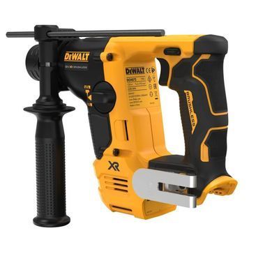 Перфоратор аккумуляторный SDS PLUS DeWALT DCH072N DCH072N фото