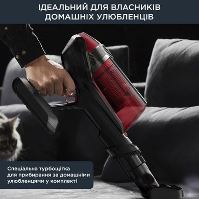 Пылесос аккумуляторный ROWENTA RH98A9WO RH98A9WO фото