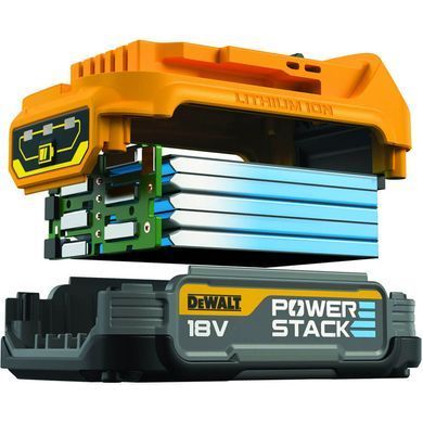 Дрель-шуруповерт аккумуляторная бесщеточная DeWALT DCD800E2T DCD800E2T фото