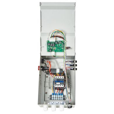 Генератор бензиновий Vitals JBS 6.0ba V155218 фото