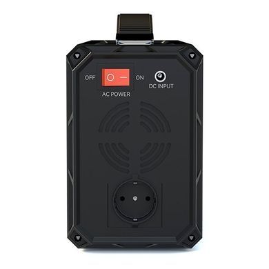 Портативна електростанція FlashFish G300 FFG300 фото