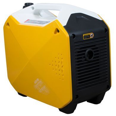 Генератор бензиновый ITC Power GG18I 1500/1800 W (ПРЕДЗАКАЗ) GG18I фото