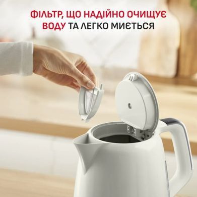 Електрочайник Tefal KO355AE0 (7191500) KO355AE0 фото