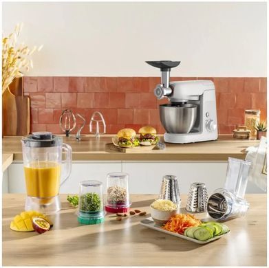 Кухонная машина Tefal QB525B38 (6990961) QB525B38 фото