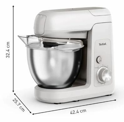 Кухонная машина Tefal QB525B38 (6990961) QB525B38 фото