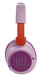 Навушники JBL JR460NC Pink (JBLJR460NCPIK) (6757623) JBLJR460NCPIK