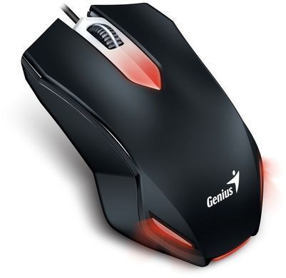 Genius X-G200 USB Gaming (268631) 31040034100 фото