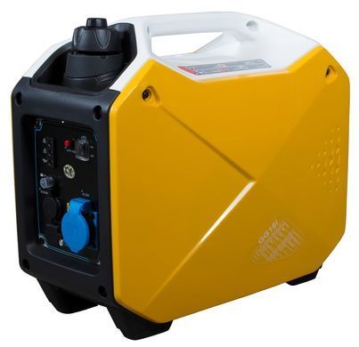 Генератор бензиновый ITC Power GG18I 1500/1800 W (ПРЕДЗАКАЗ) GG18I фото
