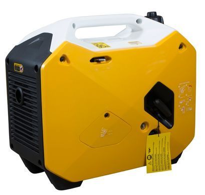 Генератор бензиновый ITC Power GG18I 1500/1800 W (ПРЕДЗАКАЗ) GG18I фото